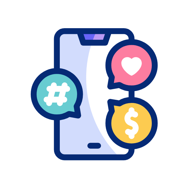 Sosial Media Management